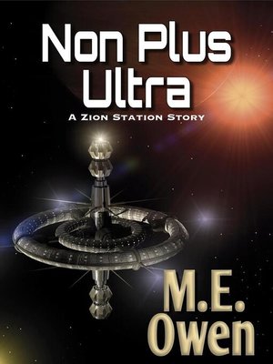 cover image of Non Plus Ultra